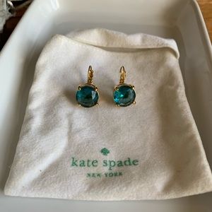 Kate Spade earrings